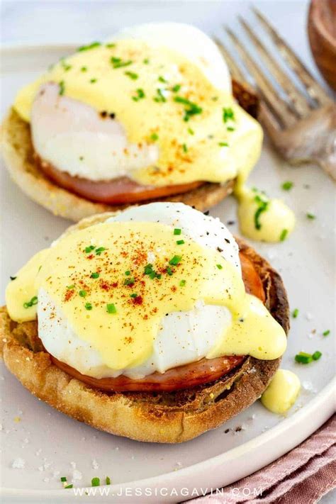 Eggs Benedict | Recipe | Eggs benedict, Easy eggs benedict, Breakfast