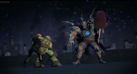 Splinter’s Death, April Fault? And apparently... - Where TMNT Fans Are ...