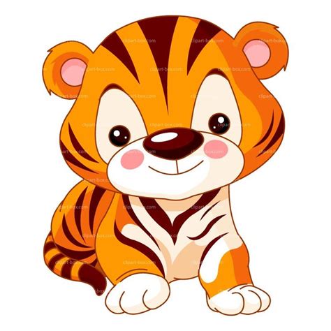 Tiger Clipart Images | Free Download | PNG Transparent Background ...