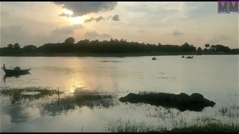 Purbachal Lake view (পূর্বাচল লেকভিউ) - YouTube