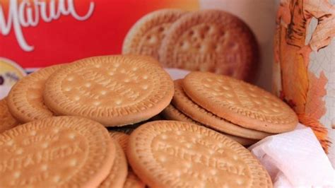 ¿Cuáles son las mejores galletas María para el desayuno? | Comer