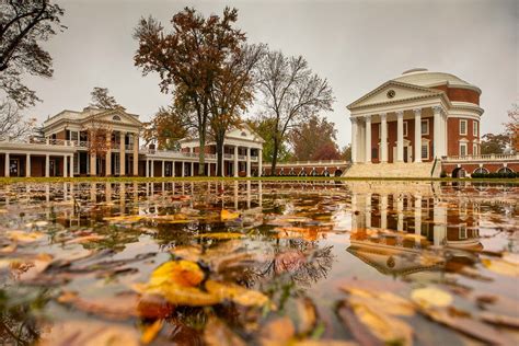 University of Virginia – Rotunda - Riddleberger Brothers, Inc