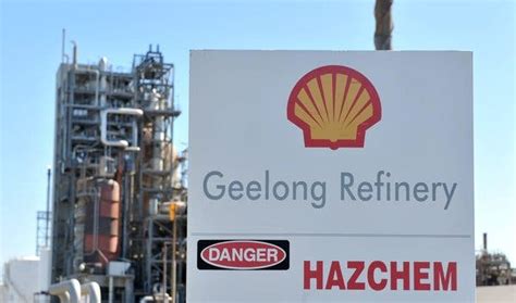 Shell to Sell Refinery and Gas Stations in Australia - The New York Times