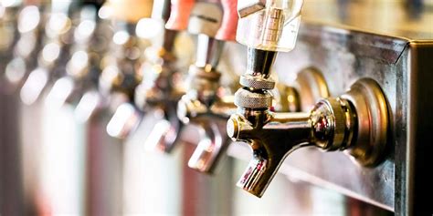 Types of Beer Faucets Explained :: Kegerator.com