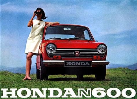 History of Honda Motor Co. in America | AutoNation Honda East Las Vegas