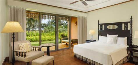 ITC Grand Goa Resort, Goa | Review | The Hotel Guru