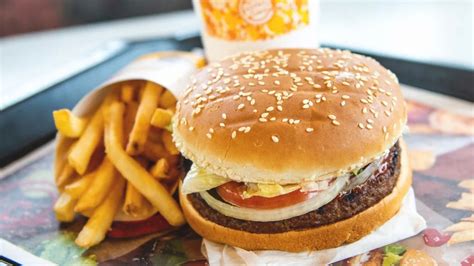 Is Burger King's 'Impossible' Whopper Healthy?