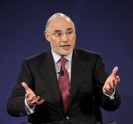 Apotheker Out: Another Hewlett-Packard CEO Is Gone | TIME.com