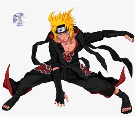 Naruto Akatsuki - Naruto Wallpaper 21 9 Transparent PNG - 1024x843 ...