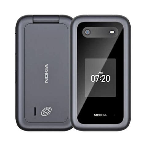 Nokia 2760 Flip price & specifications - GadgetsFriend