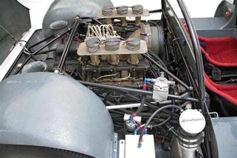 porsche 910 engine | German Cars For Sale Blog