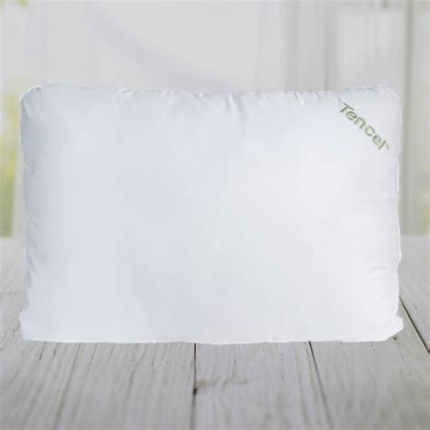 Pure Lux Pillow | Memory Foam Pillows | I Love Pillow