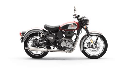 Classic 350 Motorcycle Specification & Features | Royal Enfield US