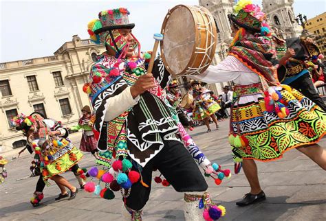 Peru among the best tourism destinations in the world: Culture ...