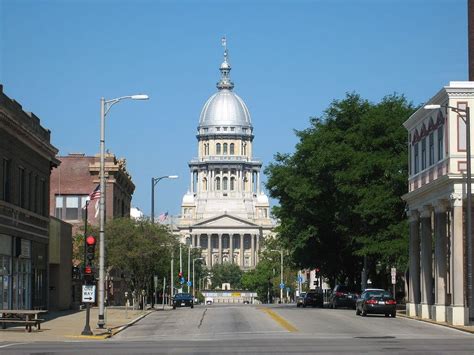 Weekend in Springfield, Illinois? Yes, A Land of Lincoln Weekend Getaway!