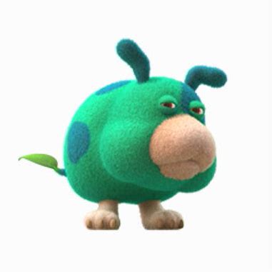 File:Moss NSO Render.png - Pikipedia, the Pikmin wiki