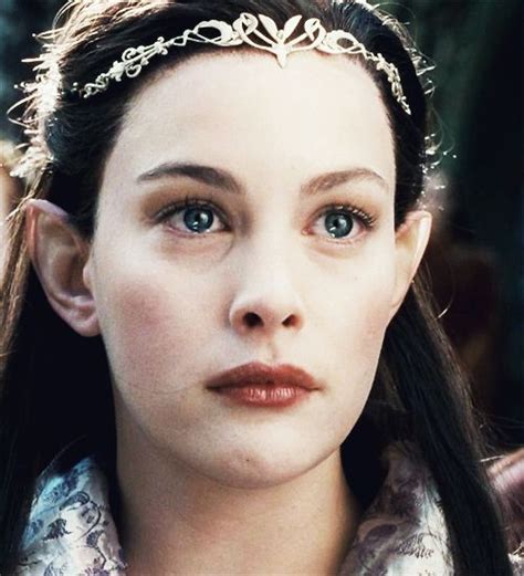 there is always hope | Lord of the rings, Lotr elves, Arwen