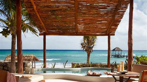 Viceroy Riviera Maya - Hotel Review | Condé Nast Traveler