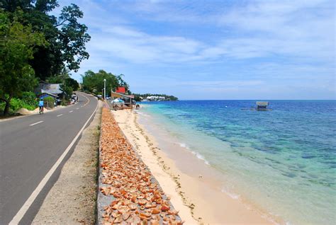 Quickie Dip Stop at Tingko Beach in Alcoy | Cebu - Nomadic Experiences