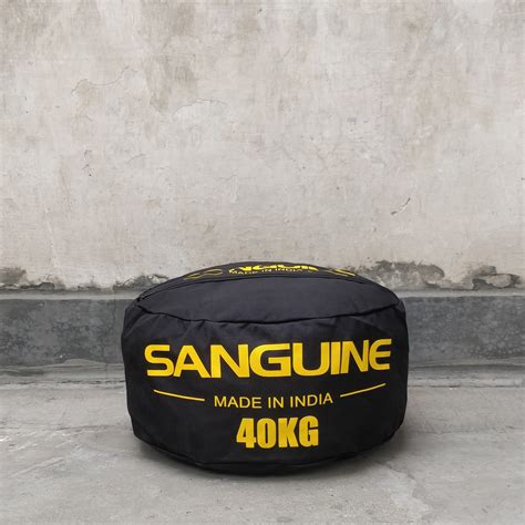 Strongman Sandbags (Un-Filled)