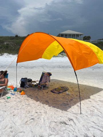 The best beach shade super easy setup lightweight canopy – Artofit