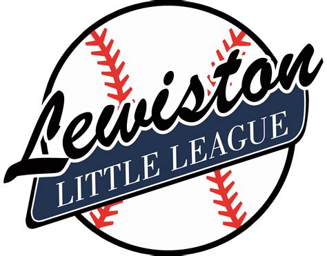 Little league baseball Logos