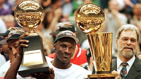 NBA Finals 2015: List of Past Winners & Champions