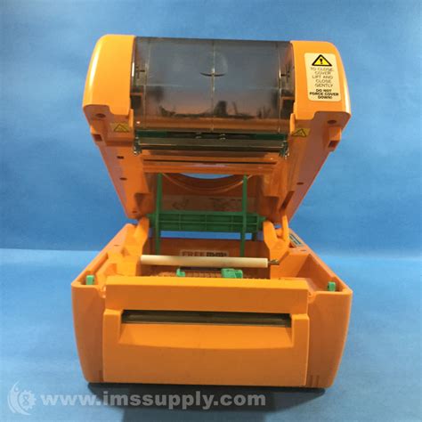 Graphic Products DuraLabel Pro 300 Thermal Label Printer - IMS Supply