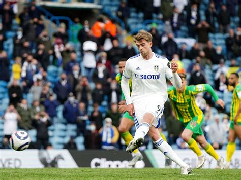 Patrick Bamford: Leeds are ‘getting better and better’ under Marcelo ...