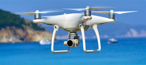 Best Drones with 4K Cameras in 2022 - 42West