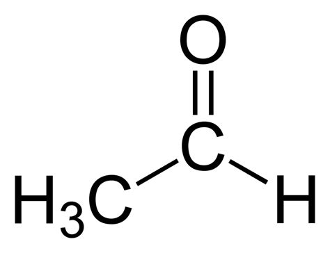 Acetaldehyde - PERGAN GmbH - The Peroxide Company