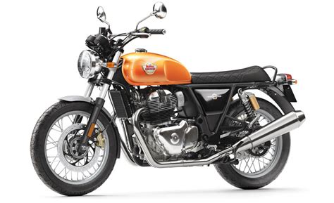 RE Continental GT 650 & Interceptor 650 Launch in India & Europe