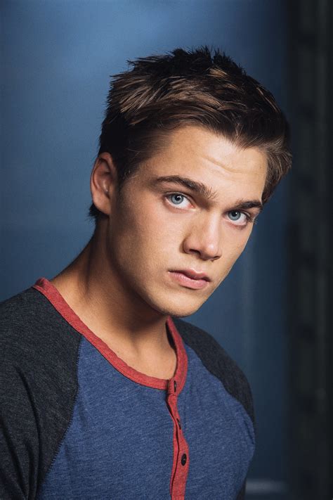 Liam Dunbar (Dylan Sprayberry) | Almost None of the Teen Wolf Cast Is ...