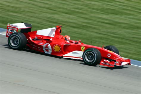 File:Michael Schumacher Ferrari 2004.jpg - Wikimedia Commons