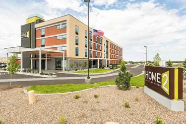 Pet-Friendly Hotels in Farmington, NM - Find Hotels - Hilton