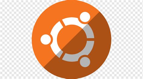 Ubuntu Computer Icons Long-term support Canonical, gifts panels shading ...