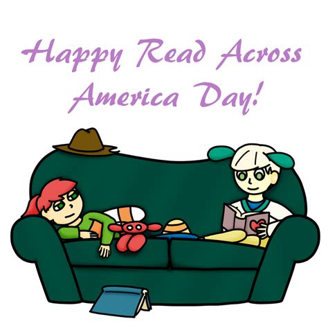 Read Across America Day by WatermelonMudkip on DeviantArt