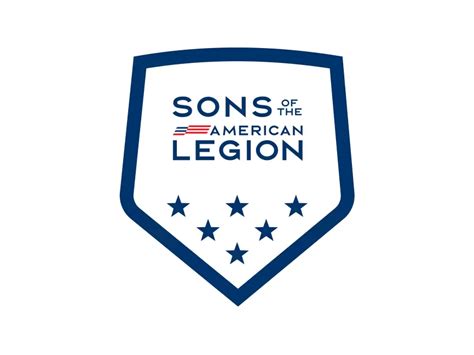 Sons of The American Legion Logo PNG vector in SVG, PDF, AI, CDR format