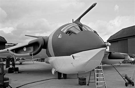 RAF Leuchars 1981 - Turnhouse Logbook