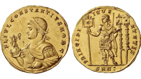 The Most Expensive: Ancient Gold Coins - CoinsWeekly