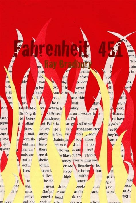 Book Review of Fahrenheit 451 by Ray Bradbury | Dream of Home