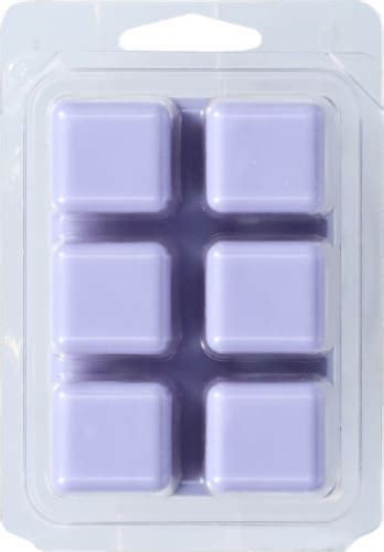 Candle-Lite® Fresh Lavender Breeze Scented Wax Cubes, 2.5 oz - Kroger