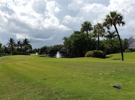 Jupiter Dunes Golf Club - Golf Property