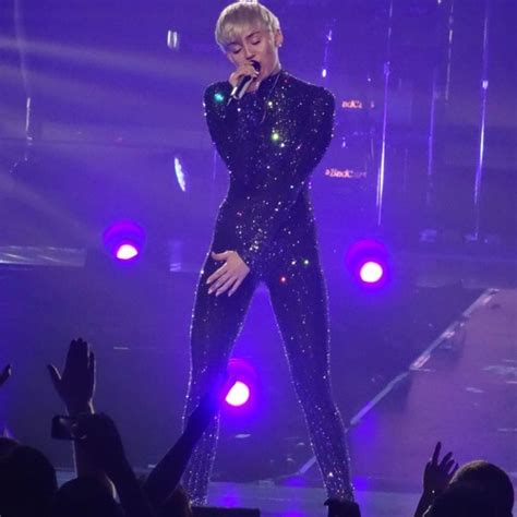 Stream Miley Cyrus - Adore You Live Oakland - Bangerz Tour by All about ...