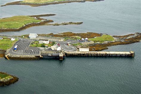 Lochmaddy Ferry in Lochmaddy, SC, United Kingdom - ferry Reviews ...