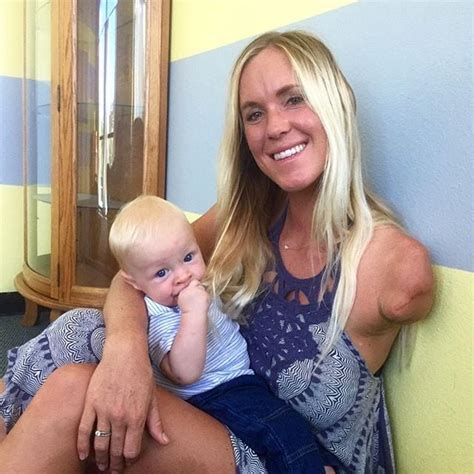 Bethany Hamilton Family Pictures on Instagram | POPSUGAR Celebrity Photo 25