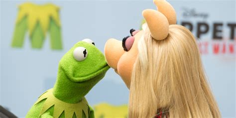 Kermit The Frog & Miss Piggy Split Up – DisKingdom.com