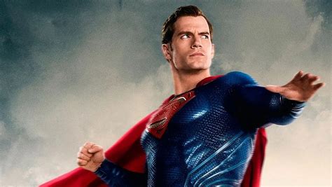 The Key Ingredients for an Inspiring Henry Cavill Superman Film - Nerdist