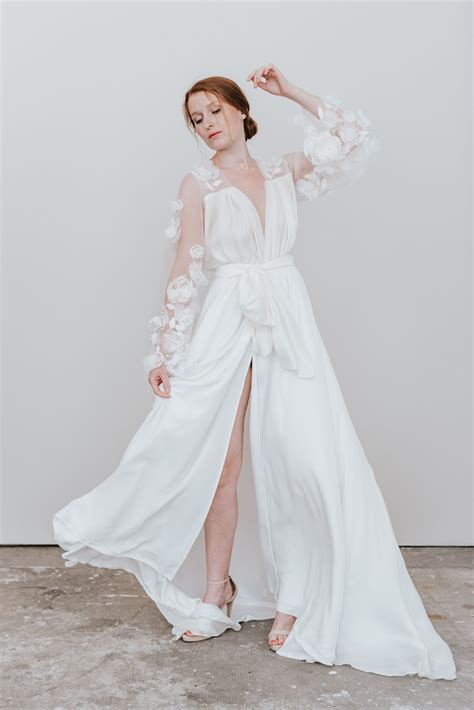 Collection 2020 - Isabella Boutin | Floral tulle dress, Bridesmaid ...