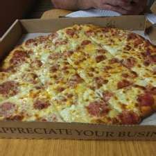 Log Cabin Pizza - Meal delivery | 513 Main St S, Browerville, MN 56438, USA